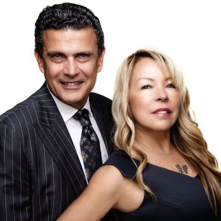 Maribel Mejia & Stefano Carella